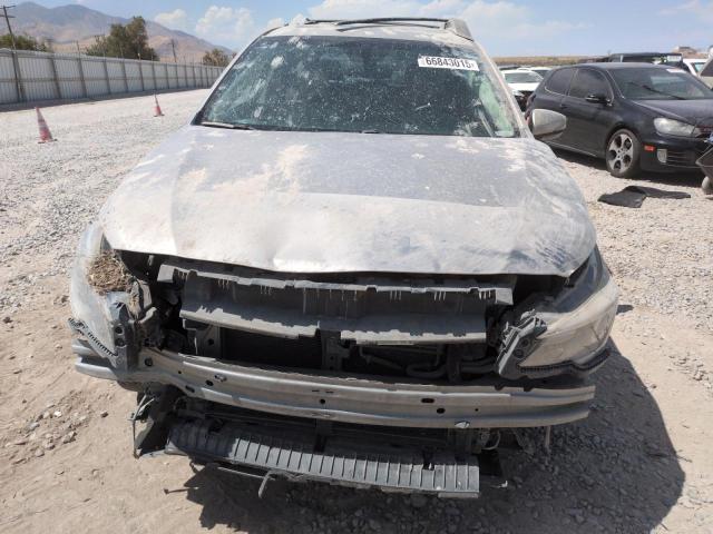 2018 SUBARU OUTBACK 2. - 4S4BSANC1J3334710