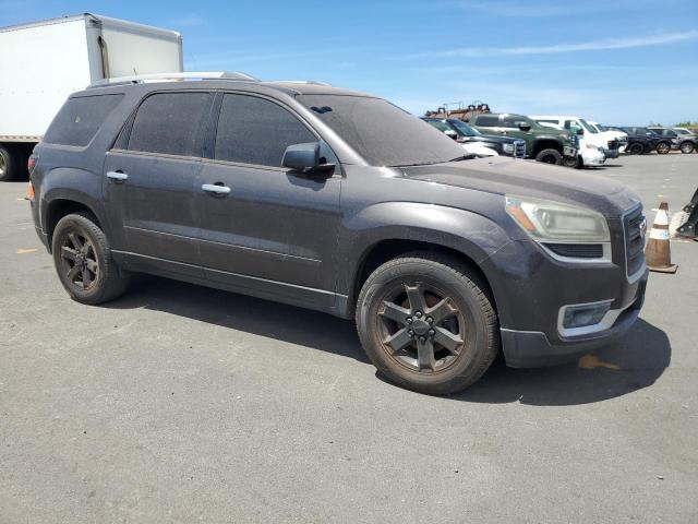 2014 GMC ACADIA SLE - 1GKKRNED9EJ340261