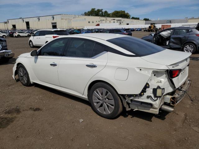 2019 NISSAN ALTIMA SV - 1N4BL4DVXKC114253