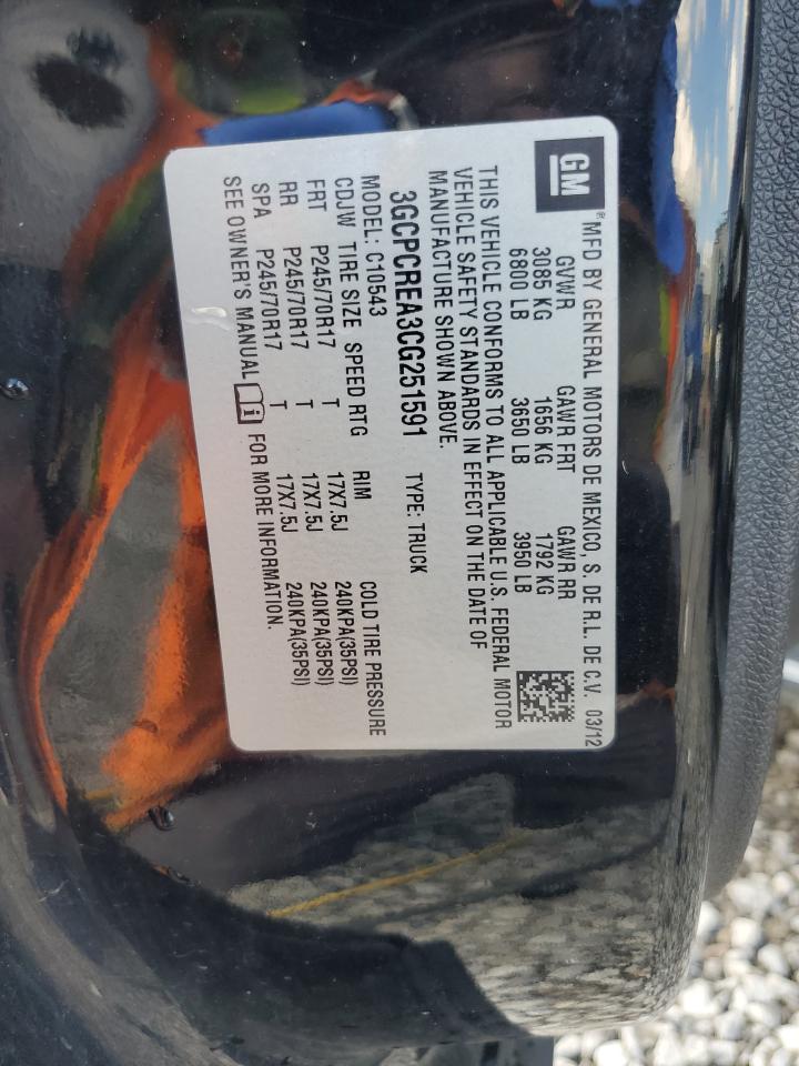 CHEVROLET SILVERADO C1500 LS