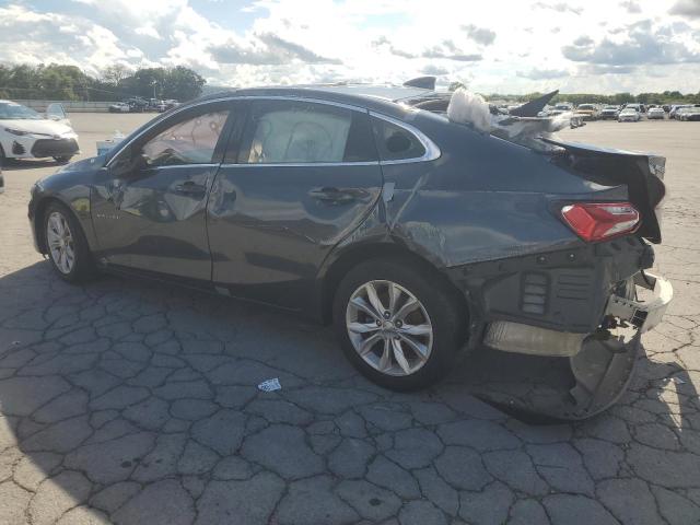2021 CHEVROLET MALIBU LT #3296259408