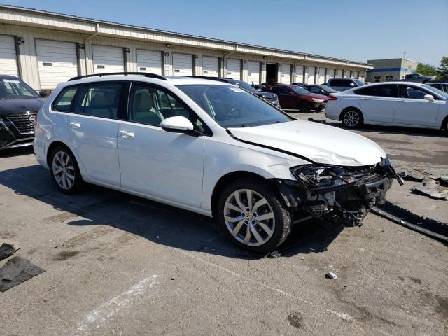 2019 VOLKSWAGEN GOLF SPORT 3VWY57AU7KM500202