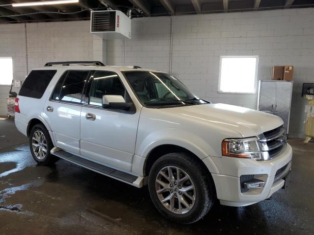 2016 FORD EXPEDITION 1FMJU2AT3GEF42408