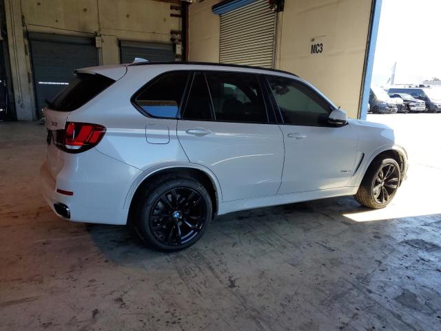 2016 BMW X5 XDRIVE50I 5UXKR6C53G0J79586