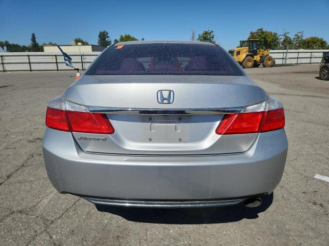 2014 HONDA ACCORD LX - 1HGCR2F37EA153588