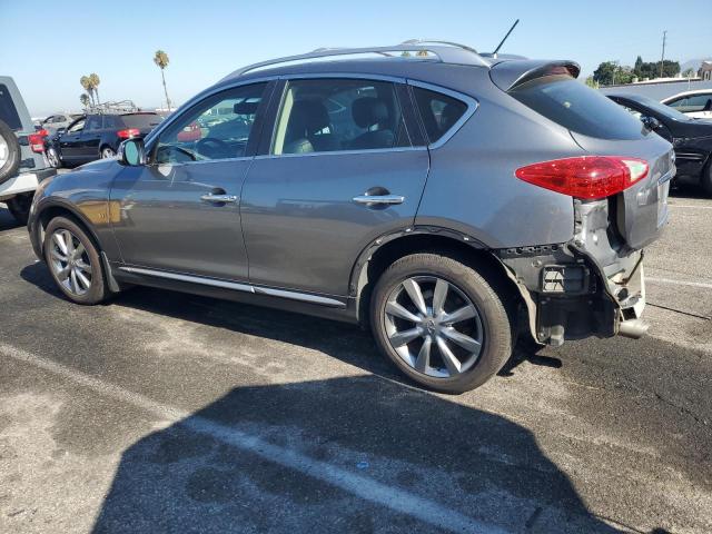 2017 INFINITI QX50 JN1BJ0RP8HM389354