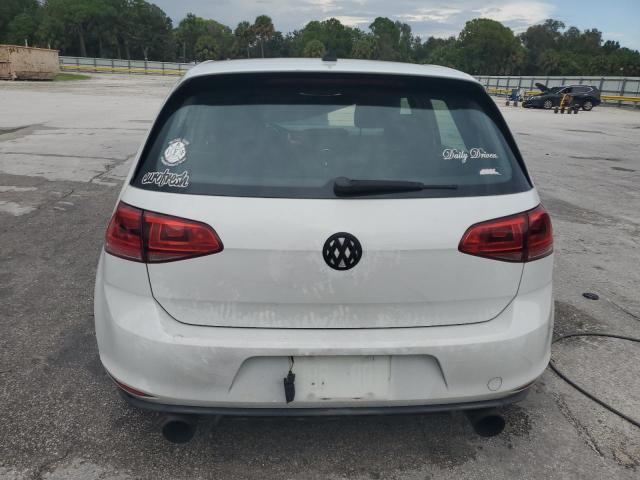 2015 VOLKSWAGEN GTI 3VW4T7AU0FM064612