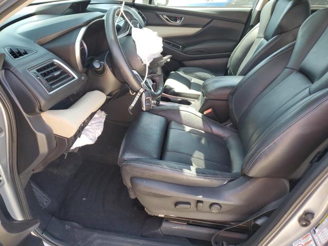 2020 SUBARU ASCENT LIM 4S4WMAPD4L3429847