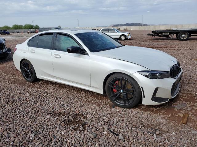 2023 BMW 330I 3MW69FF0XP8C82901