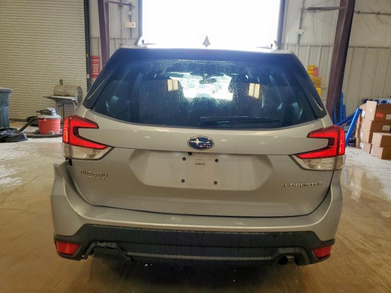 2023 SUBARU FORESTER PREMIUM JF2SKADC1PH484965