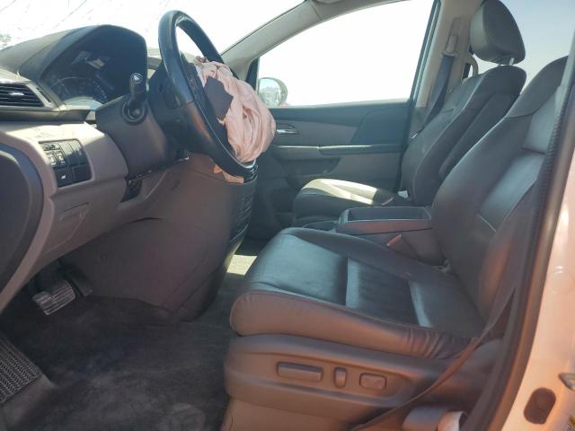 2015 HONDA ODYSSEY EX 5FNRL5H66FB032689