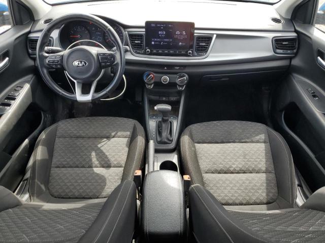 2021 KIA RIO S - 3KPA25AD7ME386622