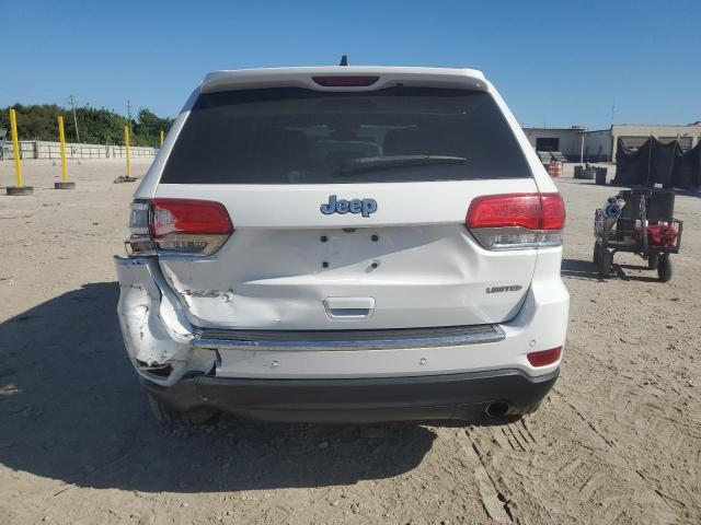 2017 JEEP GRAND CHER 1C4RJFBG3HC880350