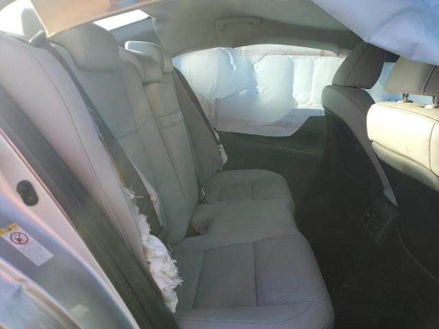 2018 LEXUS ES 350 58ABK1GG6JU101702
