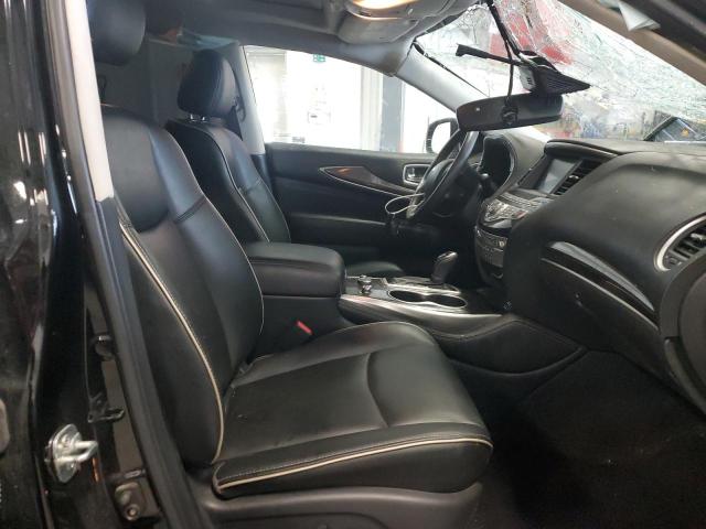 2019 INFINITI QX60 LUXE 5N1DL0MM5KC524358