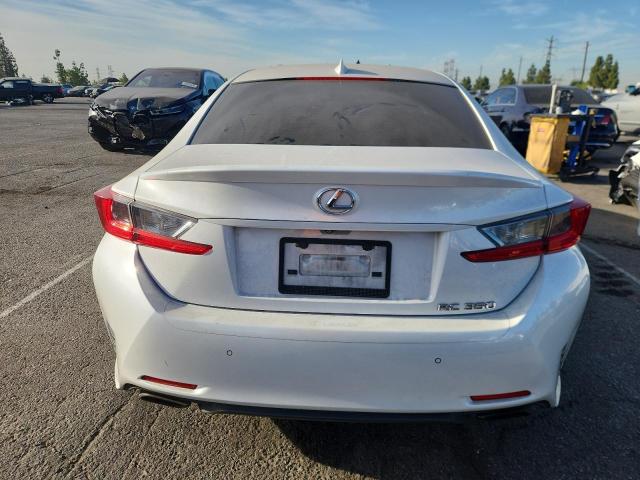 2015 LEXUS RC 350 JTHHE5BC9F5004535