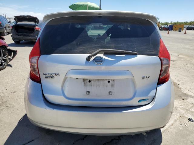 2016 NISSAN VERSA NOTE S - 3N1CE2CP6GL399922