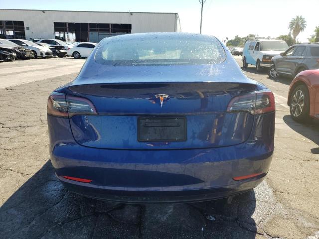 2022 TESLA MODEL 3 5YJ3E1EA1NF368945