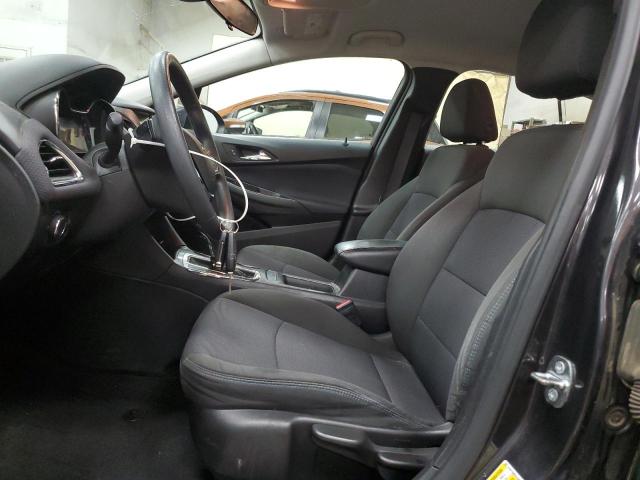 2017 CHEVROLET CRUZE LT 1G1BE5SM2H7239746