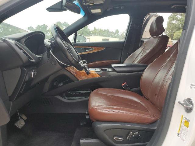 2016 LINCOLN MKX RESERV - 2LMTJ8LR2GBL55294