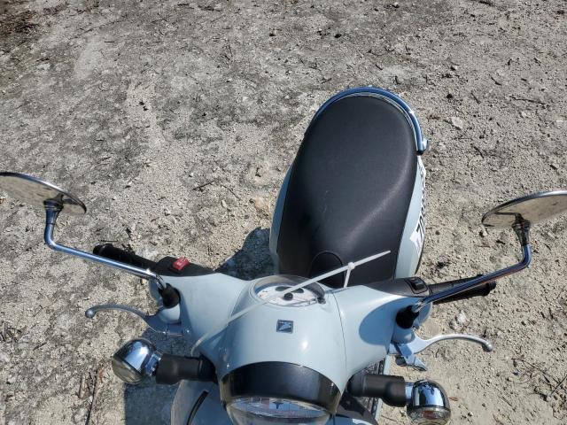 2019 HONDA NCW50 JH2AF7719KK300791