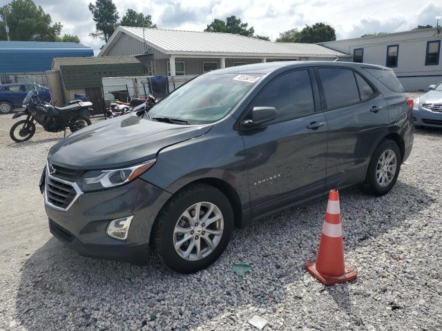 Global Auto Auctions: 2019 CHEVROLET EQUINOX LS