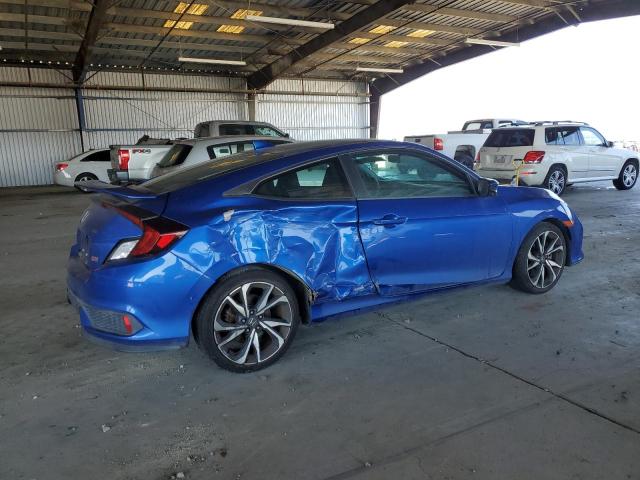 2017 HONDA CIVIC SI 2HGFC3A50HH751444