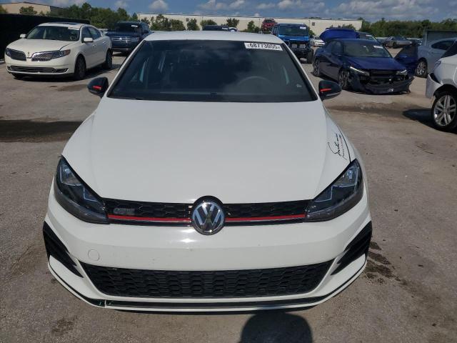 2021 VOLKSWAGEN GTI S 3VW6T7AU6MM007675