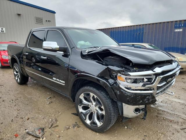 2019 RAM 1500 LONGH 1C6SRFKTXKN839787