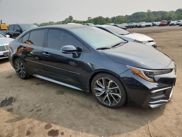 2020 TOYOTA COROLLA SE #3303723425