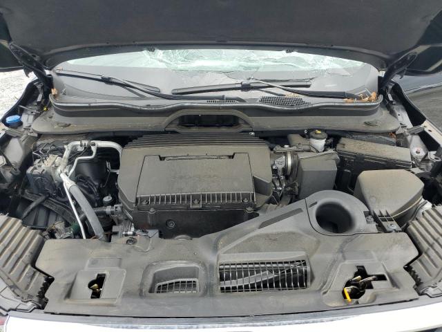 2024 HONDA PILOT EXL 5FNYG2H49RB014186