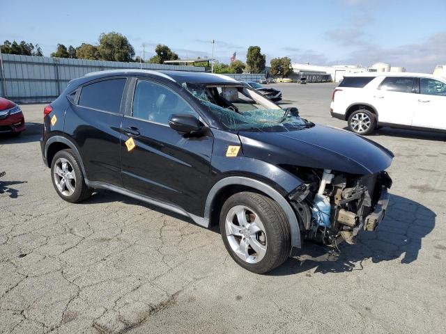 2016 HONDA HR-V EXL 3CZRU6H74GM735517