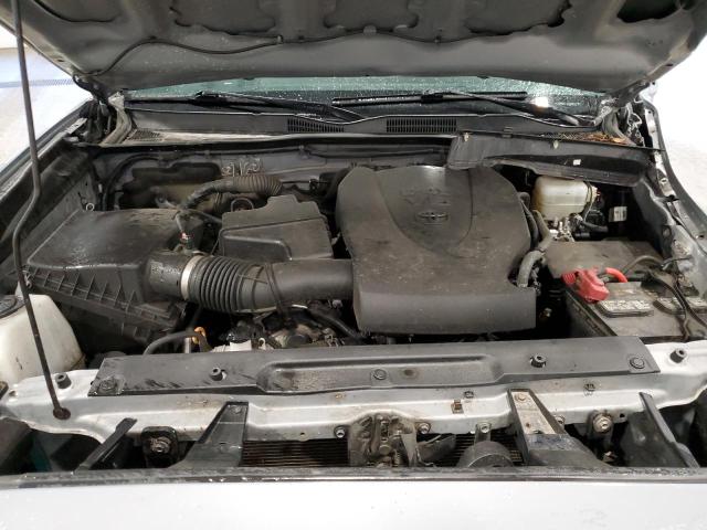 2020 TOYOTA TACOMA DOU - 3TYDZ5BN2LT000181