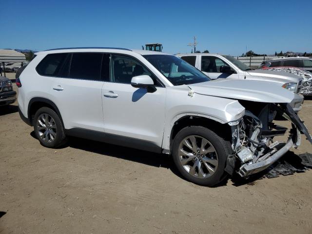 2024 TOYOTA GRAND HIGH - 5TDACAB51RS021511