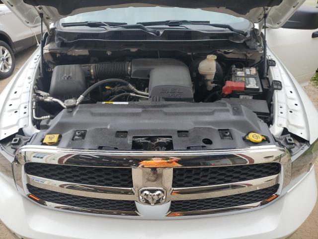 2021 RAM 1500 CLASSIC TRADESMAN 1C6RR7FG1MS551274
