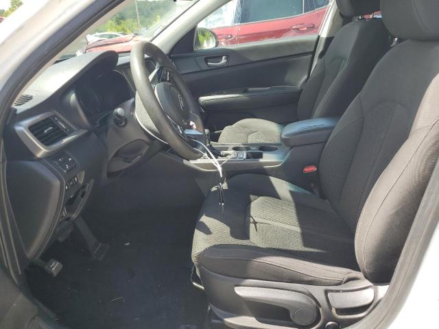 2019 KIA OPTIMA LX 5XXGT4L35KG346548