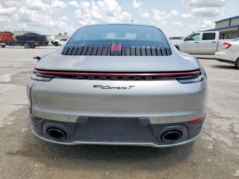 2023 PORSCHE 911 CARRER WP0AA2A98PS206062