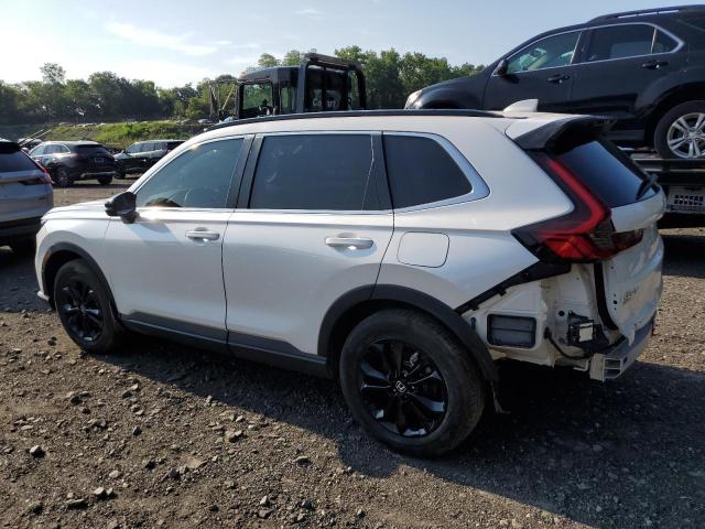 2025 HONDA CR-V SPORT 5J6RS6H96SL009353