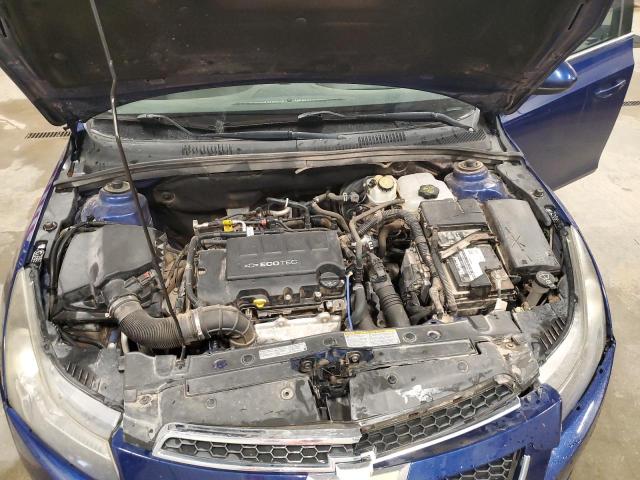 2013 CHEVROLET CRUZE ECO - 1G1PJ5SB1D7159378
