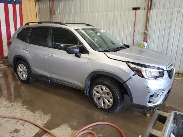 2019 SUBARU FORESTER JF2SKACC6KH469288