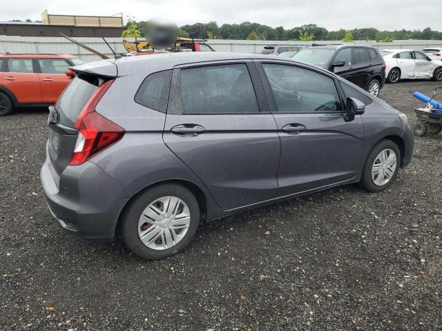 2019 HONDA FIT LX 3HGGK5H42KM701282