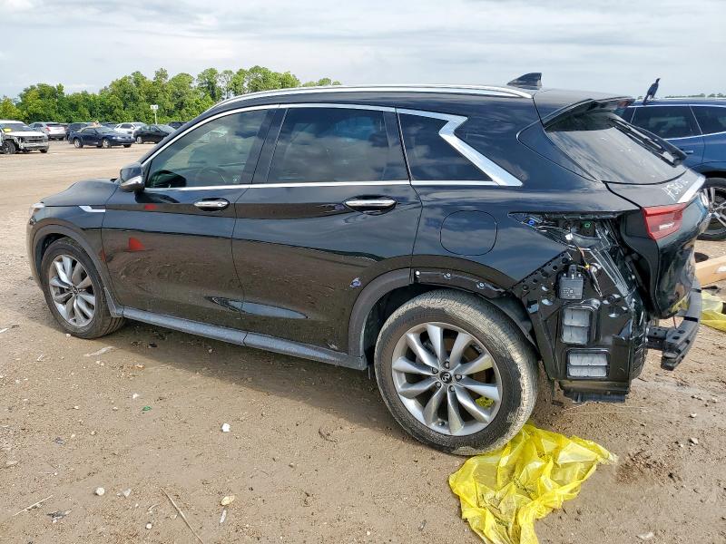 2019 INFINITI QX50 ESSENTIAL 3PCAJ5M13KF137245