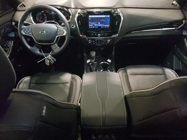 2023 CHEVROLET TRAVERSE P 1GNEVKKW3PJ324785