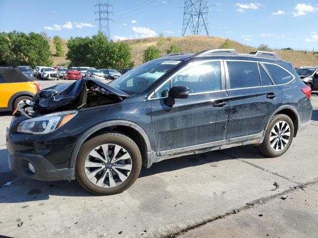 2017 SUBARU OUTBACK 3. 4S4BSENC0H3404523