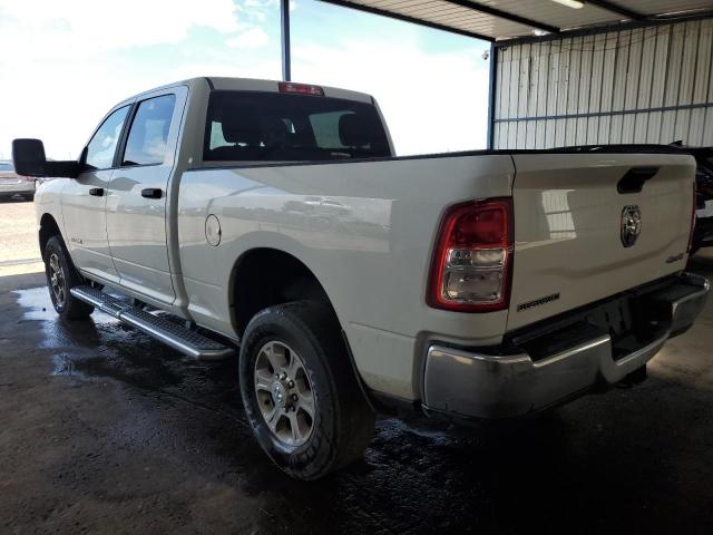 2024 RAM 2500 BIG H 3C6UR5DJ2RG400214