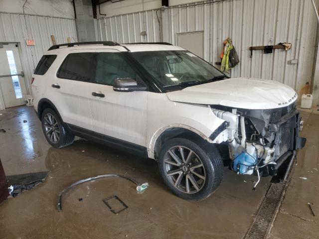 2015 FORD EXPLORER X - 1FM5K8D80FGA29492