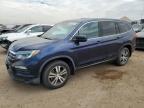 2016 HONDA PILOT EXL - 5FNYF6H5XGB060058