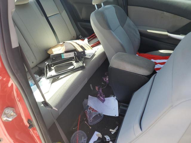 2014 HONDA CIVIC EX - 2HGFG3B88EH525242