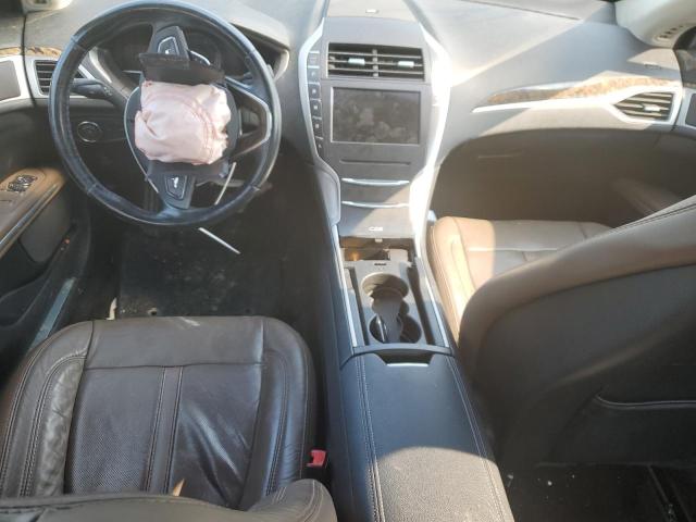 2015 LINCOLN MKZ HYBRID 3LN6L2LU5FR607883