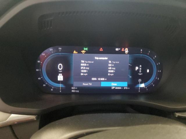 2025 VOLVO XC60 CORE YV4M12RJ6S1184795